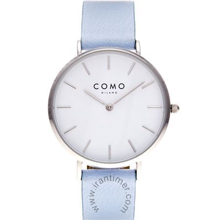 قیمت و خرید ساعت مچی زنانه کومو میلانو(COMO MILANO) مدل CM012.104.2PBL کلاسیک | اورجینال و اصلی