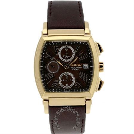 قیمت و خرید ساعت مچی مردانه سیکو(SEIKO) مدل SNDZ78P1 کلاسیک | اورجینال و اصلی