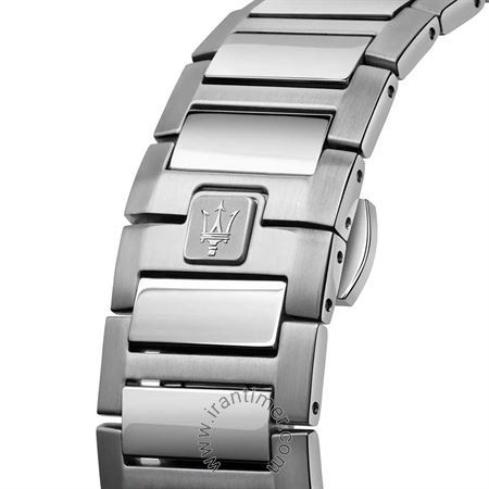 قیمت و خرید ساعت مچی مردانه مازراتی(MASERATI) مدل R8853142006 کلاسیک | اورجینال و اصلی