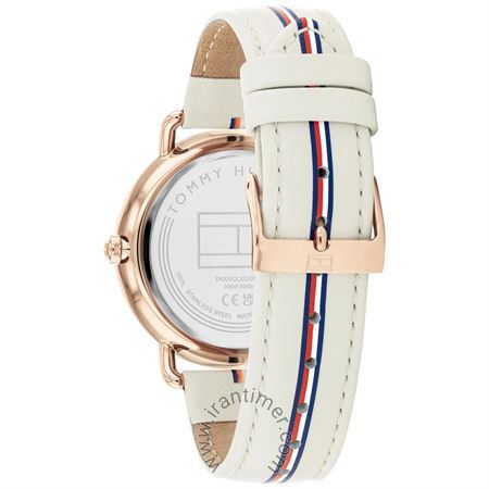 قیمت و خرید ساعت مچی زنانه تامی هیلفیگر(TOMMY HILFIGER) مدل 1782659 کلاسیک | اورجینال و اصلی