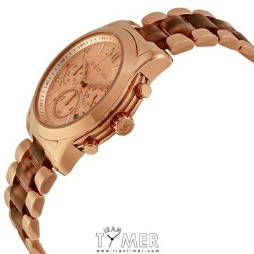 قیمت و خرید ساعت مچی زنانه مایکل کورس(MICHAEL KORS) مدل MK6155 کلاسیک | اورجینال و اصلی