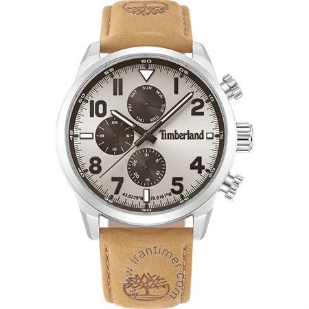 قیمت و خرید ساعت مچی مردانه تیمبرلند(TIMBERLAND) مدل TDWGF0009503 کلاسیک | اورجینال و اصلی