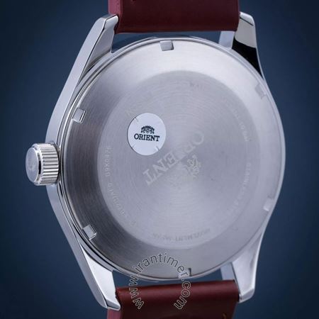 قیمت و خرید ساعت مچی مردانه اورینت(ORIENT) مدل RA-AC0H04Y10B کلاسیک | اورجینال و اصلی