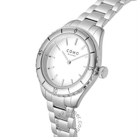 قیمت و خرید ساعت مچی زنانه کومو میلانو(COMO MILANO) مدل CM063.104.1SM.01 کلاسیک | اورجینال و اصلی