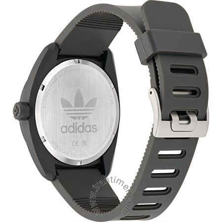 قیمت و خرید ساعت مچی مردانه زنانه ادیداس(Adidas) مدل AOST24547 اسپرت | اورجینال و اصلی