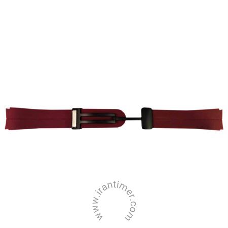 لوازم جانبی سلکشن مدل Red Magnetic Rubber 20mm