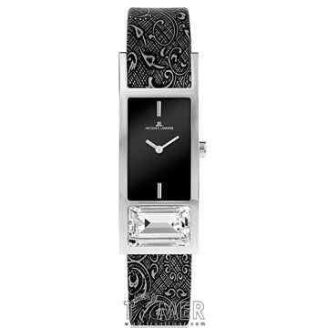 قیمت و خرید ساعت مچی زنانه ژاک لمن(JACQUES LEMANS) مدل 1-1451A کلاسیک فشن | اورجینال و اصلی