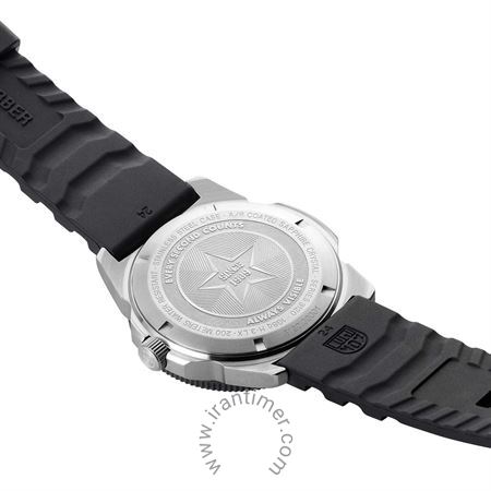 قیمت و خرید ساعت مچی مردانه لومینوکس(LUMINOX) مدل XS.3135 اسپرت | اورجینال و اصلی