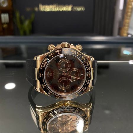 قیمت و خرید ساعت مچی مردانه رولکس(Rolex) مدل 116515LN-0001 اسپرت | اورجینال و اصلی