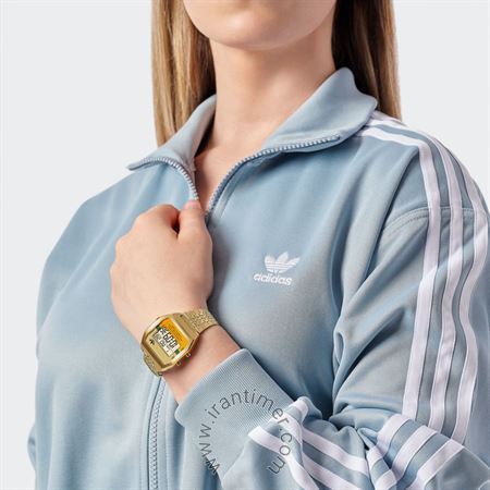 قیمت و خرید ساعت مچی مردانه زنانه ادیداس(Adidas) مدل AOST23555 کلاسیک | اورجینال و اصلی