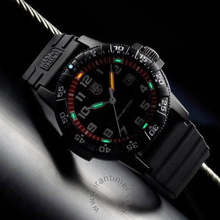 قیمت و خرید ساعت مچی مردانه لومینوکس(LUMINOX) مدل XS.0335 اسپرت | اورجینال و اصلی