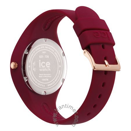 قیمت و خرید ساعت مچی زنانه آیس واچ(ICE WATCH) مدل 021736 اسپرت | اورجینال و اصلی