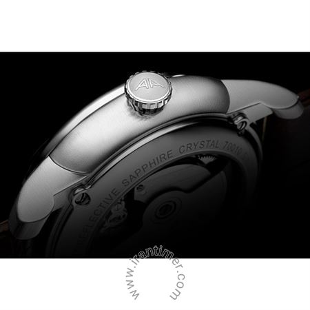 قیمت و خرید ساعت مچی مردانه اپلا(APPELLA) مدل L70010.5233A کلاسیک | اورجینال و اصلی