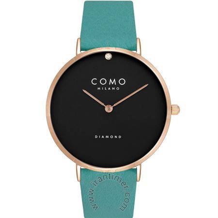 قیمت و خرید ساعت مچی زنانه کومو میلانو(COMO MILANO) مدل CM033.305.2TQ کلاسیک | اورجینال و اصلی