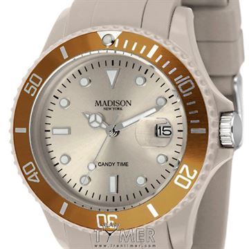 قیمت و خرید ساعت مچی مدیسون(MADISON) مدل U4167-09/2 اسپرت | اورجینال و اصلی