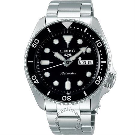 قیمت و خرید ساعت مچی مردانه سیکو(SEIKO) مدل SRPD55K1S کلاسیک | اورجینال و اصلی