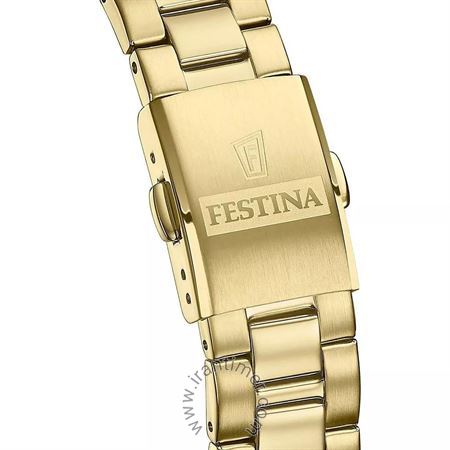 قیمت و خرید ساعت مچی زنانه فستینا(FESTINA) مدل F20557/2 کلاسیک | اورجینال و اصلی