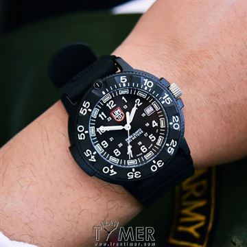 قیمت و خرید ساعت مچی مردانه لومینوکس(LUMINOX) مدل A.3001 اسپرت | اورجینال و اصلی