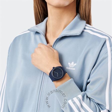 قیمت و خرید ساعت مچی مردانه زنانه ادیداس(Adidas) مدل AOST24051 اسپرت | اورجینال و اصلی