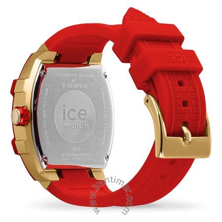 قیمت و خرید ساعت مچی زنانه آیس واچ(ICE WATCH) مدل 022870 اسپرت | اورجینال و اصلی