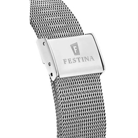 قیمت و خرید ساعت مچی زنانه فستینا(FESTINA) مدل F20420/2 کلاسیک | اورجینال و اصلی