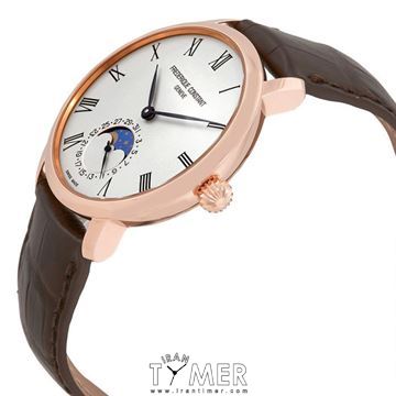 قیمت و خرید ساعت مچی مردانه فردریک کنستانت(FREDERIQUE CONSTANT) مدل FC-705WR4S4 کلاسیک | اورجینال و اصلی