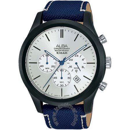 قیمت و خرید ساعت مچی مردانه آلبا(ALBA) مدل AT3G31X1 اسپرت | اورجینال و اصلی