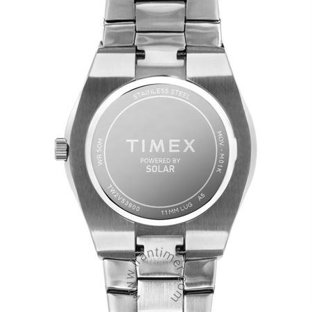 قیمت و خرید ساعت مچی مردانه تایمکس(TIMEX) مدل TW2V53700 کلاسیک | اورجینال و اصلی