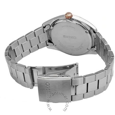 قیمت و خرید ساعت مچی مردانه سیکو(SEIKO) مدل SUR344P1 کلاسیک | اورجینال و اصلی