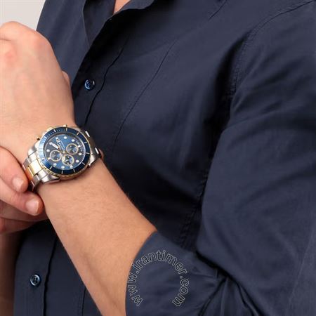 قیمت و خرید ساعت مچی مردانه سکتور(Sector) مدل R3273776001 کلاسیک | اورجینال و اصلی
