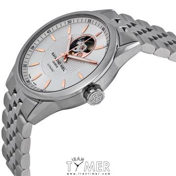 قیمت و خرید ساعت مچی مردانه ری مون ویل (ریموند ویل)(RAYMOND WEIL) مدل 2710-ST5-65021 کلاسیک | اورجینال و اصلی