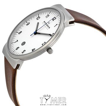 قیمت و خرید ساعت مچی مردانه اسکاگن(SKAGEN) مدل SKW6082 کلاسیک | اورجینال و اصلی