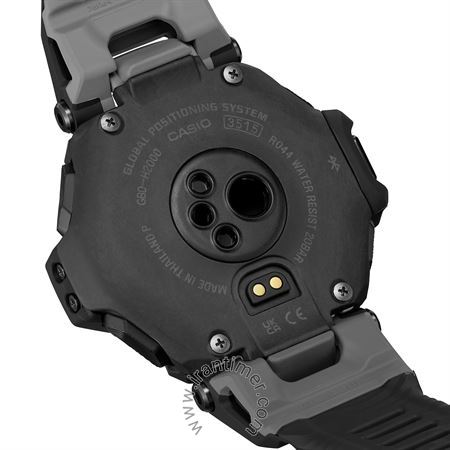 قیمت و خرید ساعت مچی مردانه کاسیو (CASIO) جی شاک مدل GBD-H2000-1BDR اسپرت | اورجینال و اصلی