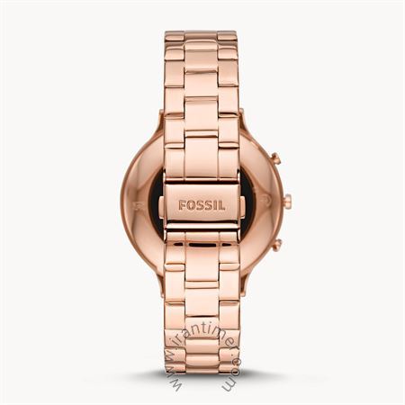 قیمت و خرید ساعت مچی زنانه فسیل(FOSSIL) مدل FTW7012 کلاسیک فشن | اورجینال و اصلی