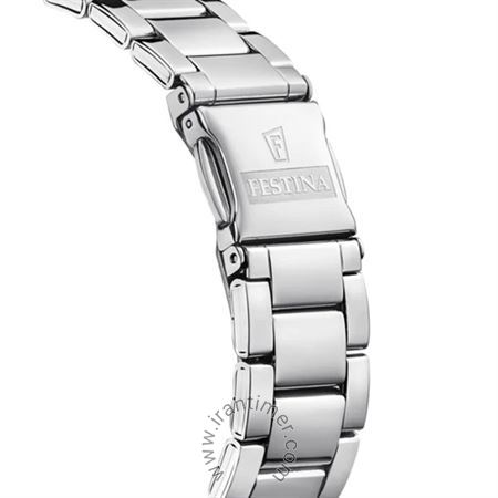 قیمت و خرید ساعت مچی زنانه فستینا(FESTINA) مدل F20622/D کلاسیک | اورجینال و اصلی