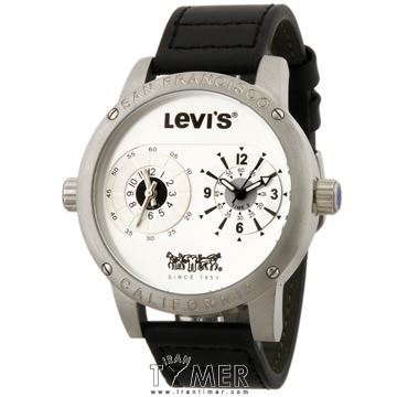 قیمت و خرید ساعت مچی مردانه لیوایز(LEVIS) مدل LTG1601 اسپرت | اورجینال و اصلی