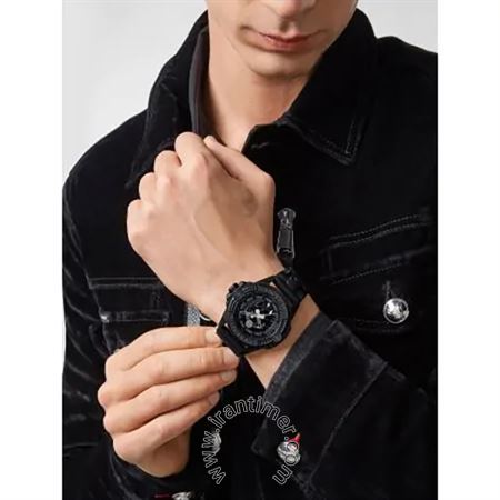 قیمت و خرید ساعت مچی مردانه فیلیپ پلین(Philipp Plein) مدل PWAAA0721 اسپرت | اورجینال و اصلی