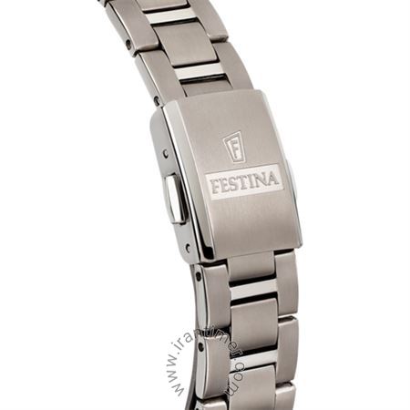 قیمت و خرید ساعت مچی زنانه فستینا(FESTINA) مدل F20436/1 کلاسیک | اورجینال و اصلی