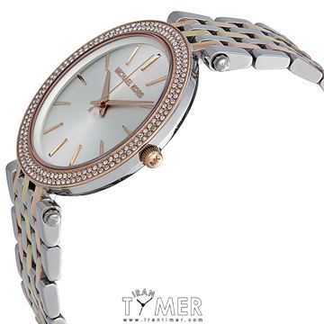 قیمت و خرید ساعت مچی زنانه مایکل کورس(MICHAEL KORS) مدل MK3203 کلاسیک فشن | اورجینال و اصلی