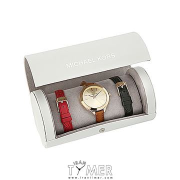 قیمت و خرید ساعت مچی زنانه مایکل کورس(MICHAEL KORS) مدل MK2606 کلاسیک | اورجینال و اصلی
