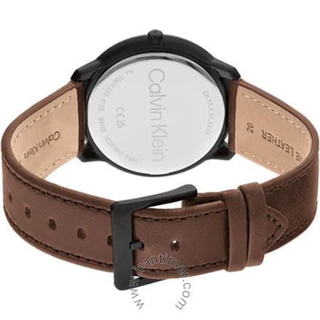 قیمت و خرید ساعت مچی مردانه کالوین کلاین(CALVIN KLEIN) مدل 25200155 کلاسیک | اورجینال و اصلی