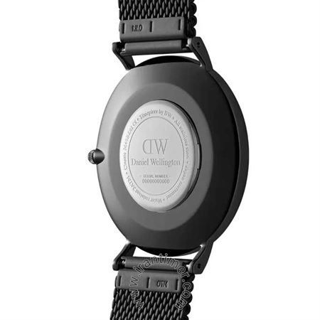 قیمت و خرید ساعت مچی مردانه دنیل ولینگتون(DANIEL WELLINGTON) مدل DW00100632 کلاسیک | اورجینال و اصلی
