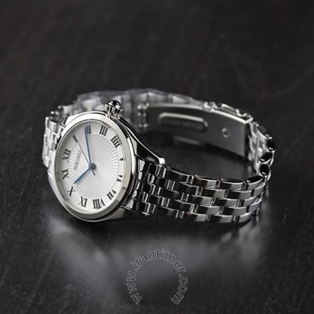 قیمت و خرید ساعت مچی زنانه سیکو(SEIKO) مدل SUR327P1 کلاسیک | اورجینال و اصلی