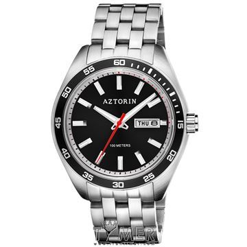 قیمت و خرید ساعت مچی مردانه ازتورین(AZTORIN) مدل A062.G303 کلاسیک | اورجینال و اصلی