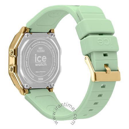 قیمت و خرید ساعت مچی مردانه زنانه آیس واچ(ICE WATCH) مدل 022060 اسپرت | اورجینال و اصلی