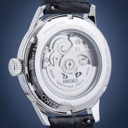 قیمت و خرید ساعت مچی مردانه سیکو(SEIKO) مدل SSK039J1 کلاسیک | اورجینال و اصلی