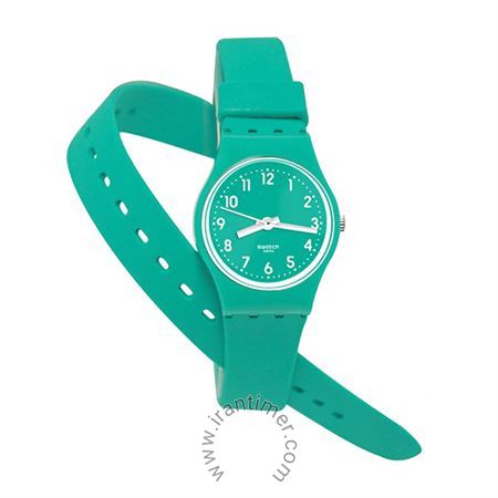 قیمت و خرید ساعت مچی زنانه سواچ(SWATCH) مدل LL115 اسپرت | اورجینال و اصلی