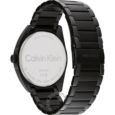 قیمت و خرید ساعت مچی مردانه کالوین کلاین(CALVIN KLEIN) مدل 25200448 کلاسیک | اورجینال و اصلی