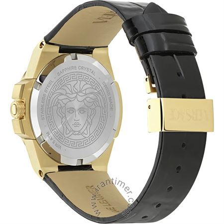 قیمت و خرید ساعت مچی زنانه ورساچه(Versace) مدل VE8D00324 کلاسیک | اورجینال و اصلی