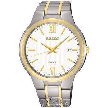 قیمت و خرید ساعت مچی مردانه سیکو(SEIKO) مدل SNE388P1 کلاسیک | اورجینال و اصلی